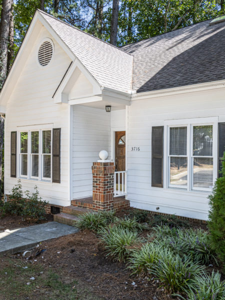 3716 Carnegie Lane Raleigh, NC 27612