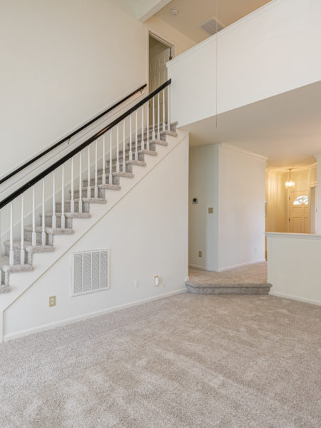 3716 Carnegie Lane Raleigh, NC 27612