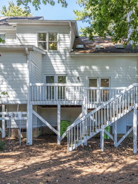 3716 Carnegie Lane Raleigh, NC 27612