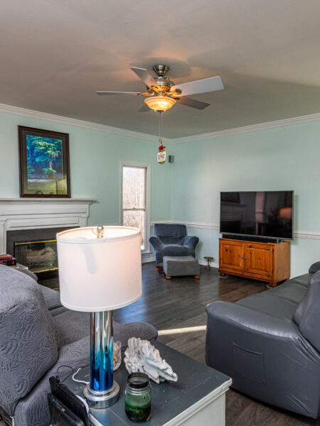 3105 Twatchman Drive - Den