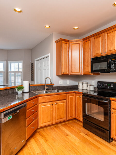 113 Sugarloaf Way | Raleigh Home for Sale | Kitchen