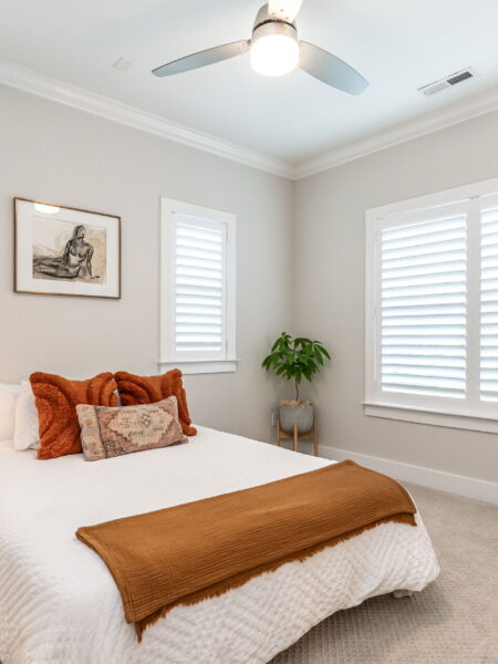 1611 Draper View Loop Unit 106 _ Bedroom