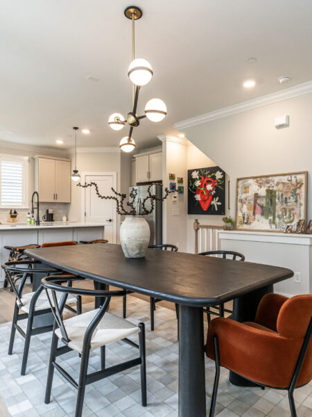 1611 Draper View Loop Unit 106 _ Dining