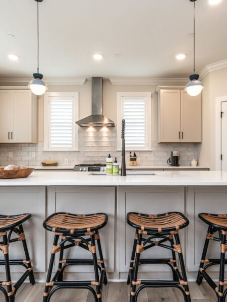 1611 Draper View Loop Unit 106 _ Kitchen