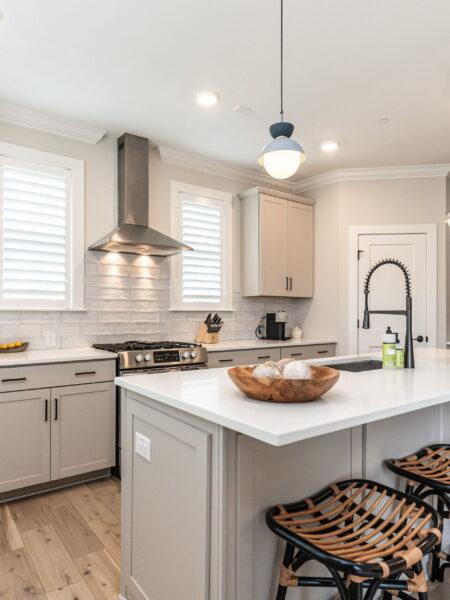 1611 Draper View Loop Unit 106 _ Kitchen