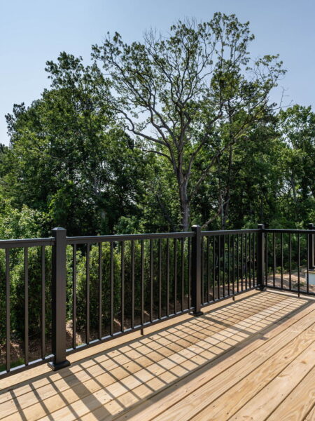 Raleigh Townhome for Rent