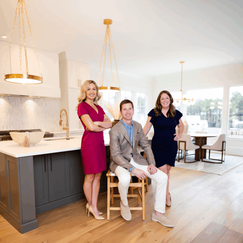 Sinnett Realty Group Team