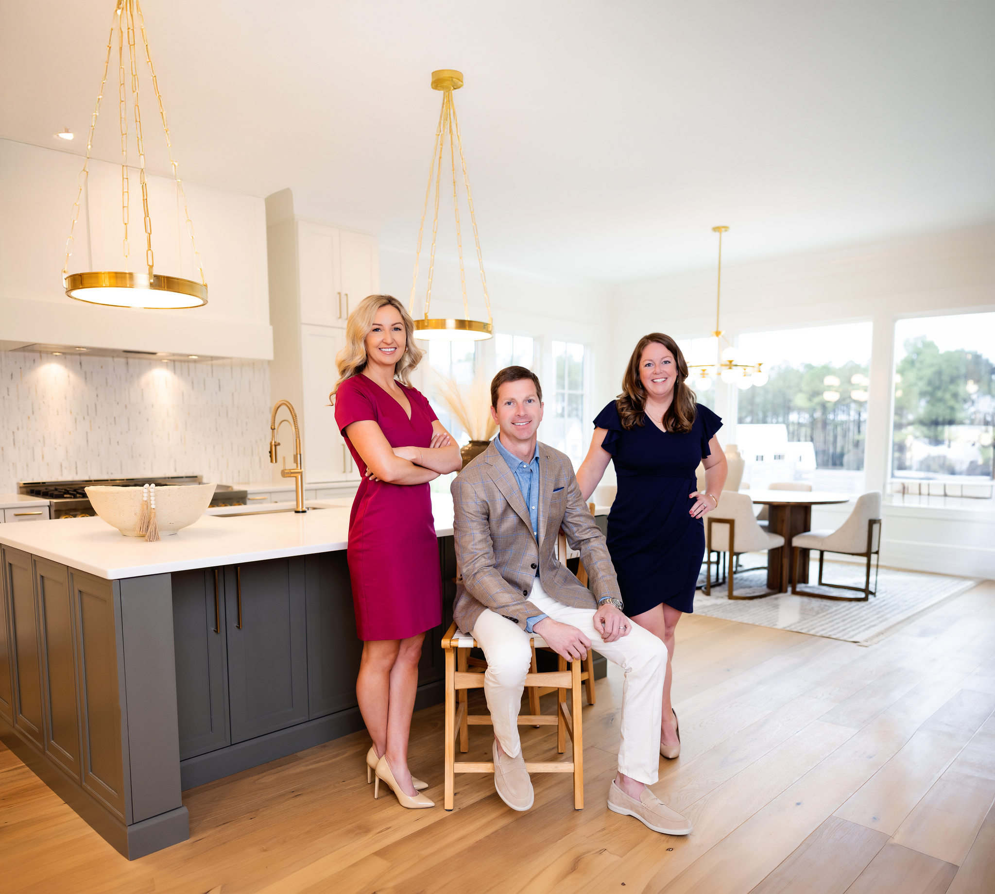 Sinnett Realty Group Celebrates 2025 RealTrends Verified Rankings