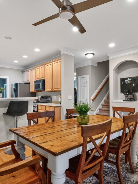 10907 flowerbed ct raleigh nc