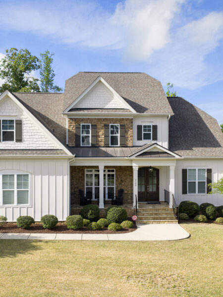 5109 Wainscott Way Raleigh - Sinnett Realty Group