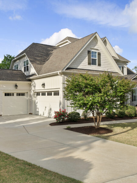 5109 Wainscott Way Raleigh - Sinnett Realty Group