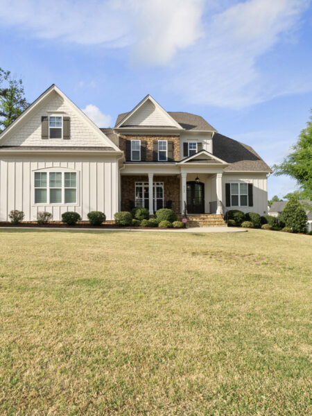 5109 Wainscott Way Raleigh - Sinnett Realty Group