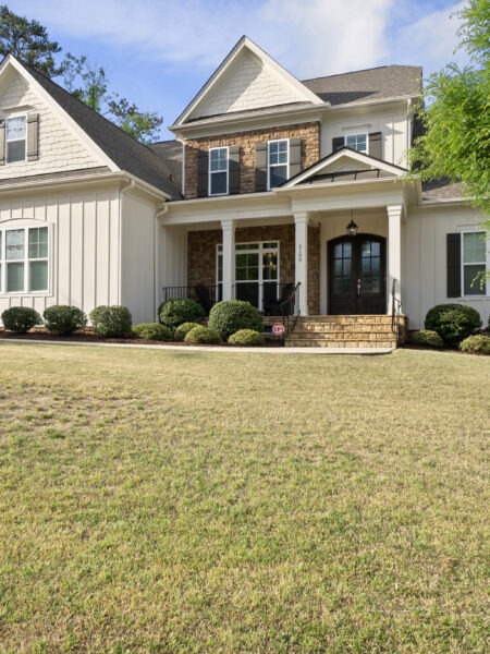 5109 Wainscott Way Raleigh - Sinnett Realty Group