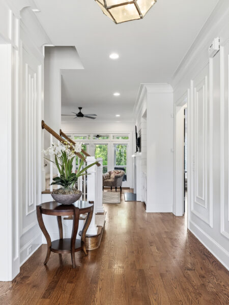 5109 Wainscott Way Raleigh - Sinnett Realty Group