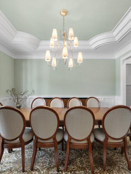 5109 Wainscott Way Raleigh - Sinnett Realty Group