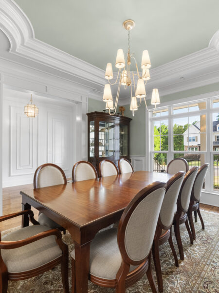 5109 Wainscott Way Raleigh - Sinnett Realty Group