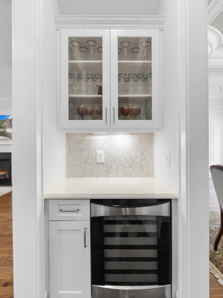 5109 Wainscott Way Raleigh - Sinnett Realty Group