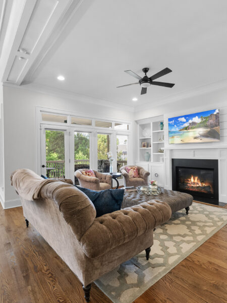 5109 Wainscott Way Raleigh - Sinnett Realty Group