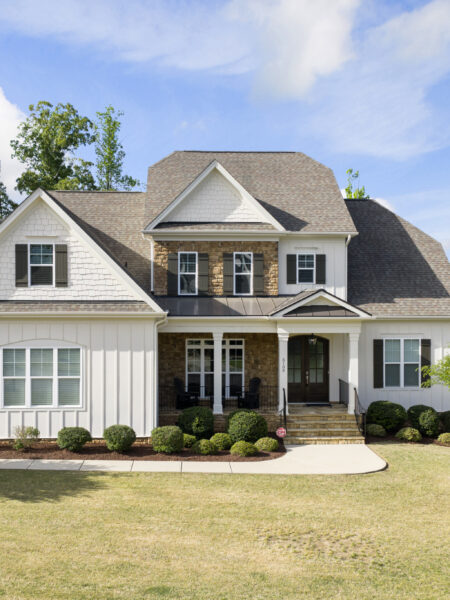 5109 Wainscott Way Raleigh - Sinnett Realty Group