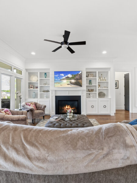 5109 Wainscott Way Raleigh - Sinnett Realty Group