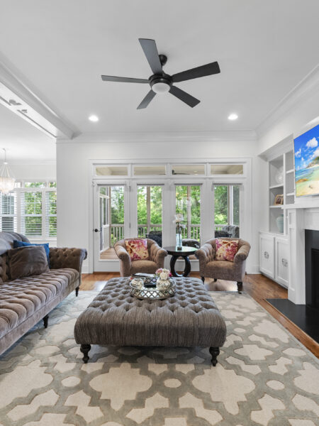 5109 Wainscott Way Raleigh - Sinnett Realty Group