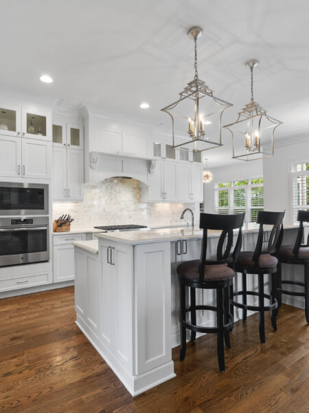 5109 Wainscott Way Raleigh - Sinnett Realty Group