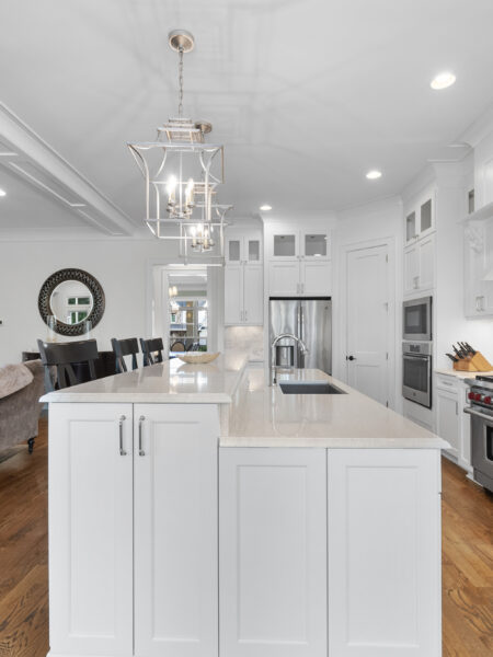 5109 Wainscott Way Raleigh - Sinnett Realty Group