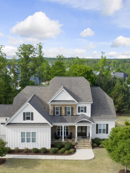 5109 Wainscott Way Raleigh - Sinnett Realty Group