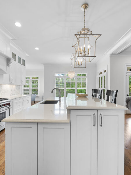 5109 Wainscott Way Raleigh - Sinnett Realty Group