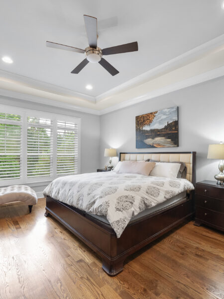 5109 Wainscott Way Raleigh - Sinnett Realty Group