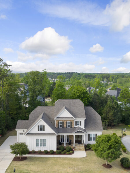 5109 Wainscott Way Raleigh - Sinnett Realty Group