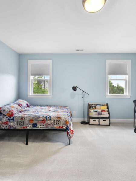 5109 Wainscott Way Raleigh - Sinnett Realty Group