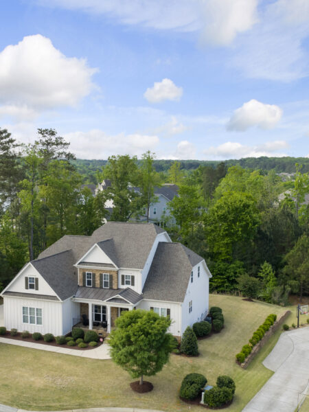 5109 Wainscott Way Raleigh - Sinnett Realty Group