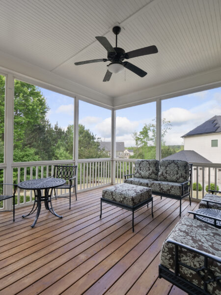 5109 Wainscott Way Raleigh - Sinnett Realty Group