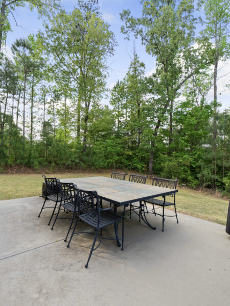 5109 Wainscott Way Raleigh - Sinnett Realty Group