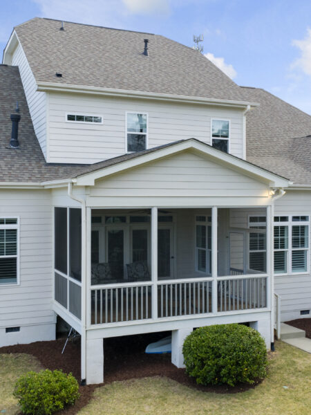 5109 Wainscott Way Raleigh - Sinnett Realty Group