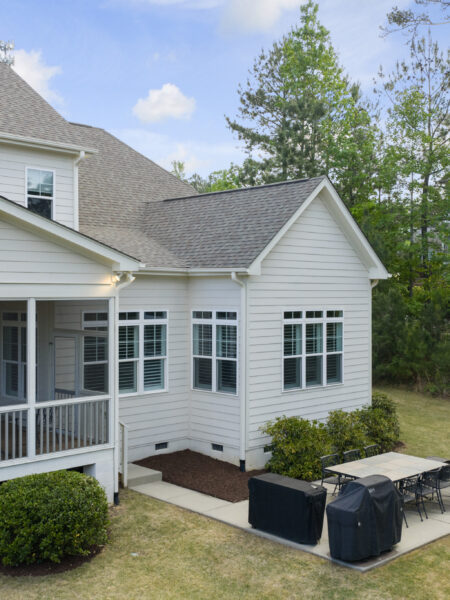 5109 Wainscott Way Raleigh - Sinnett Realty Group
