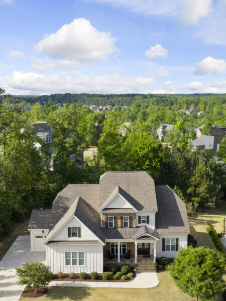 5109 Wainscott Way Raleigh - Sinnett Realty Group